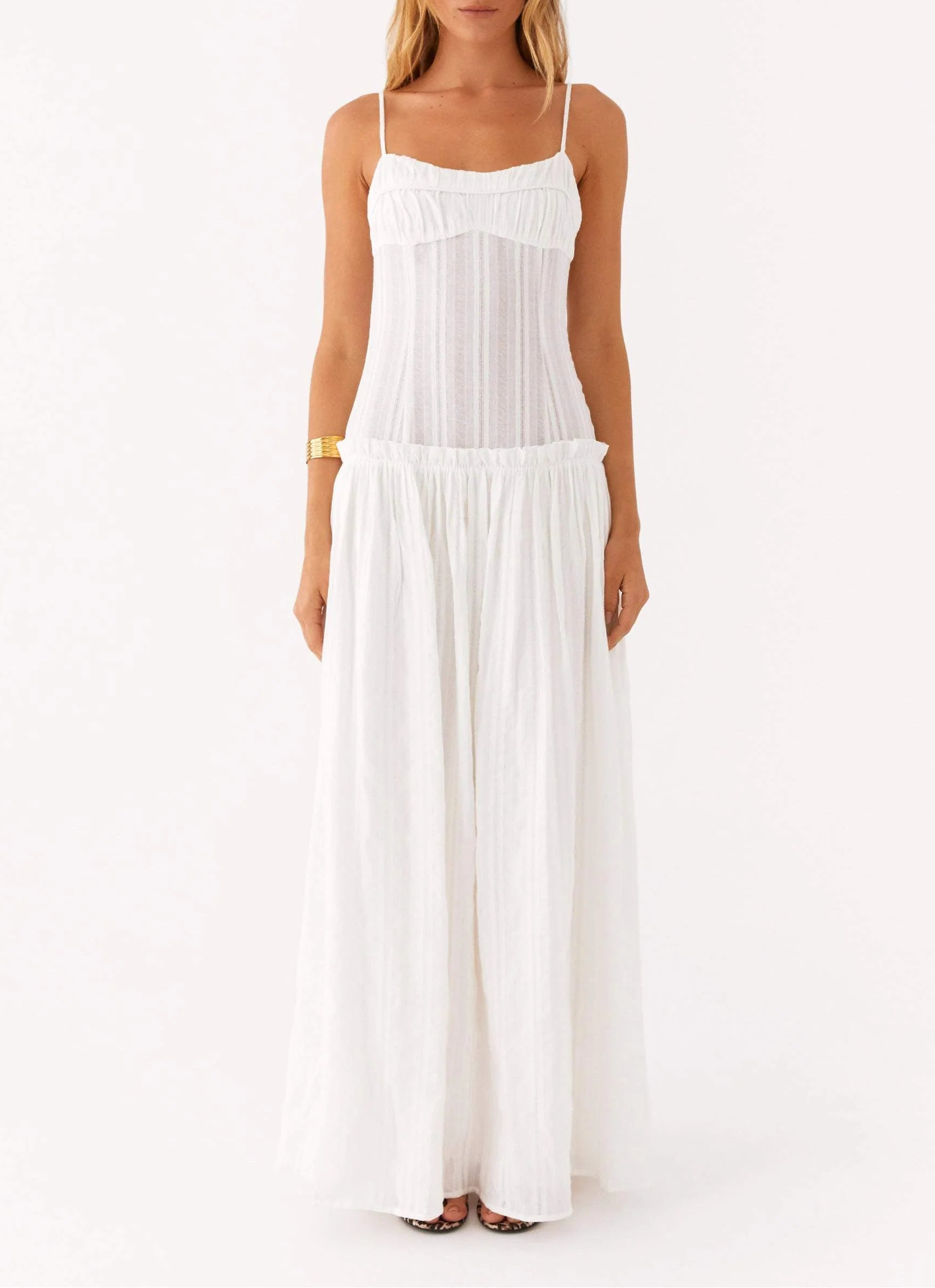 Rosabelle Maxi Dress