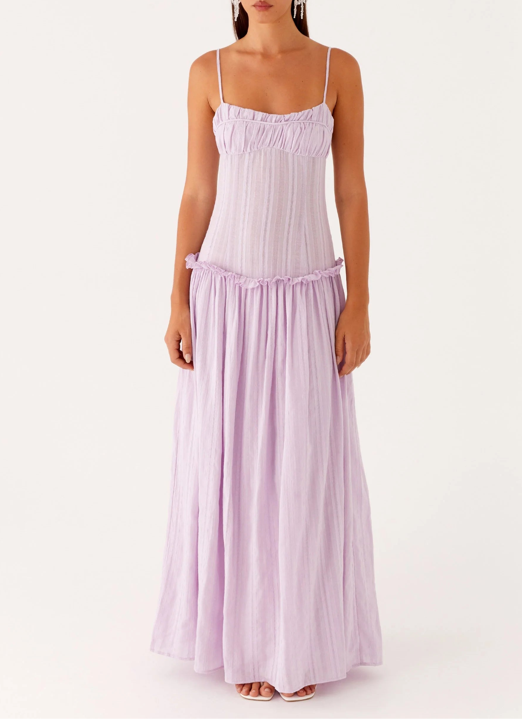Rosabelle Maxi Dress