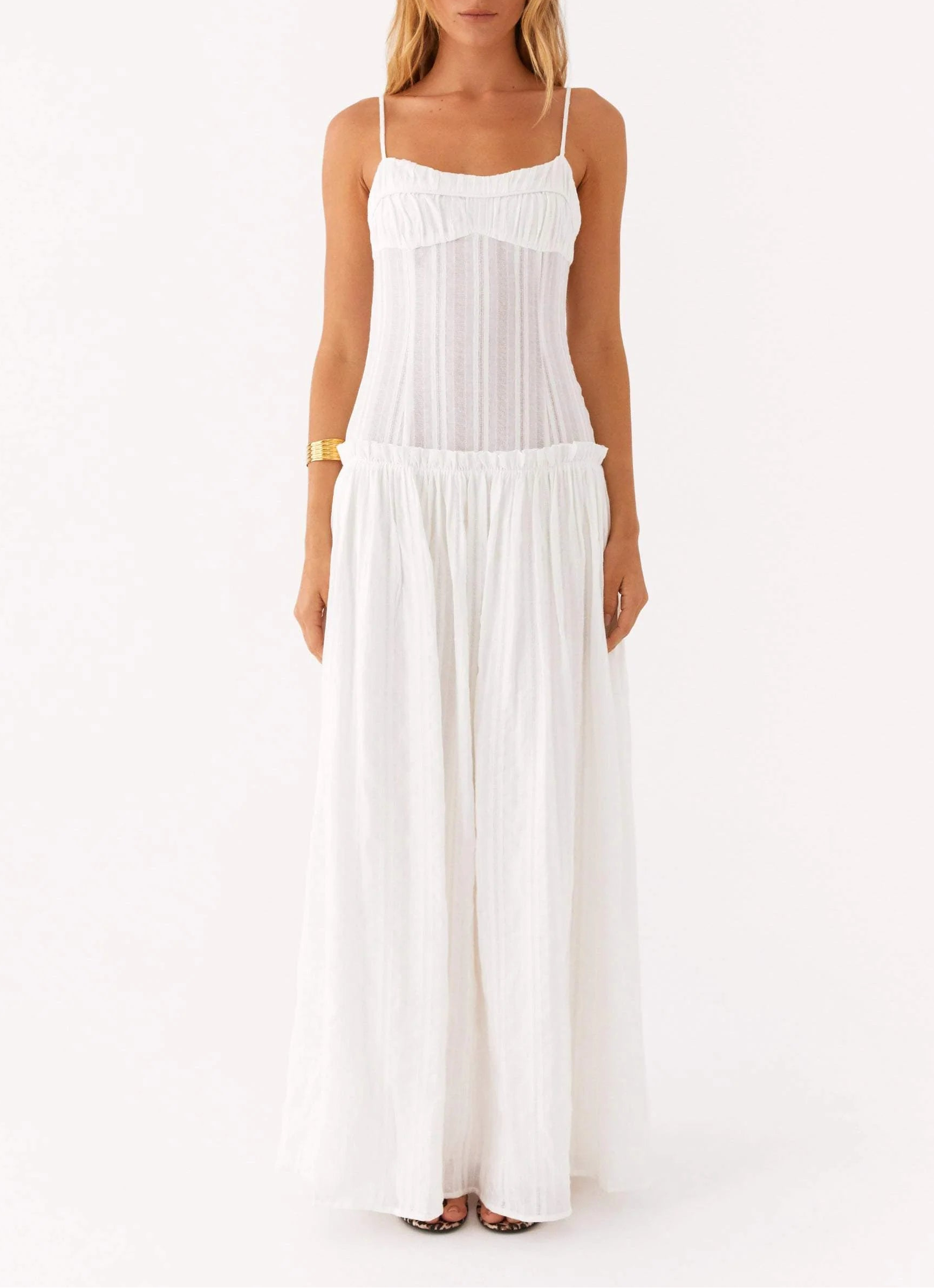 Camille Maxi Dress