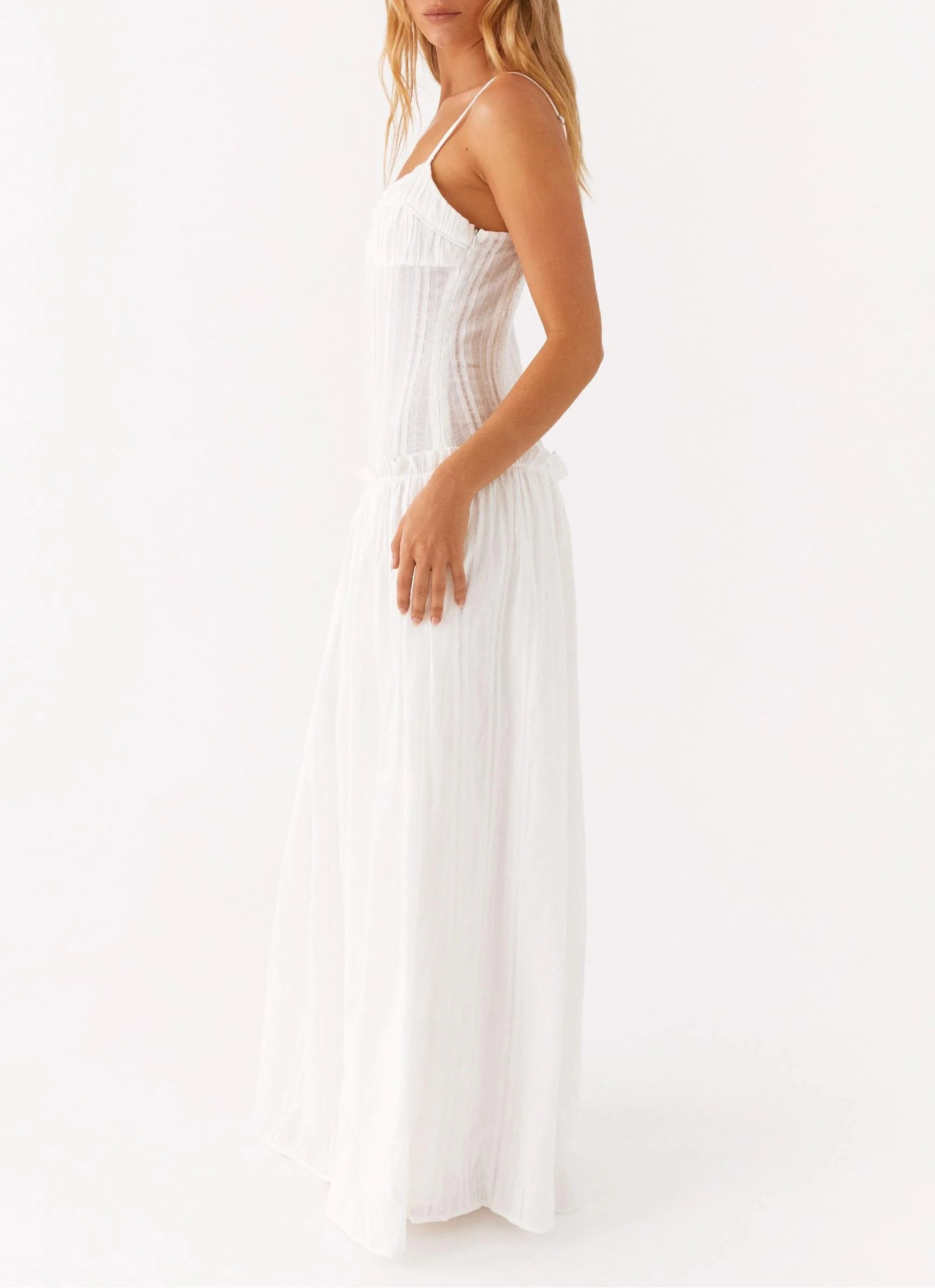 Camille Maxi Dress