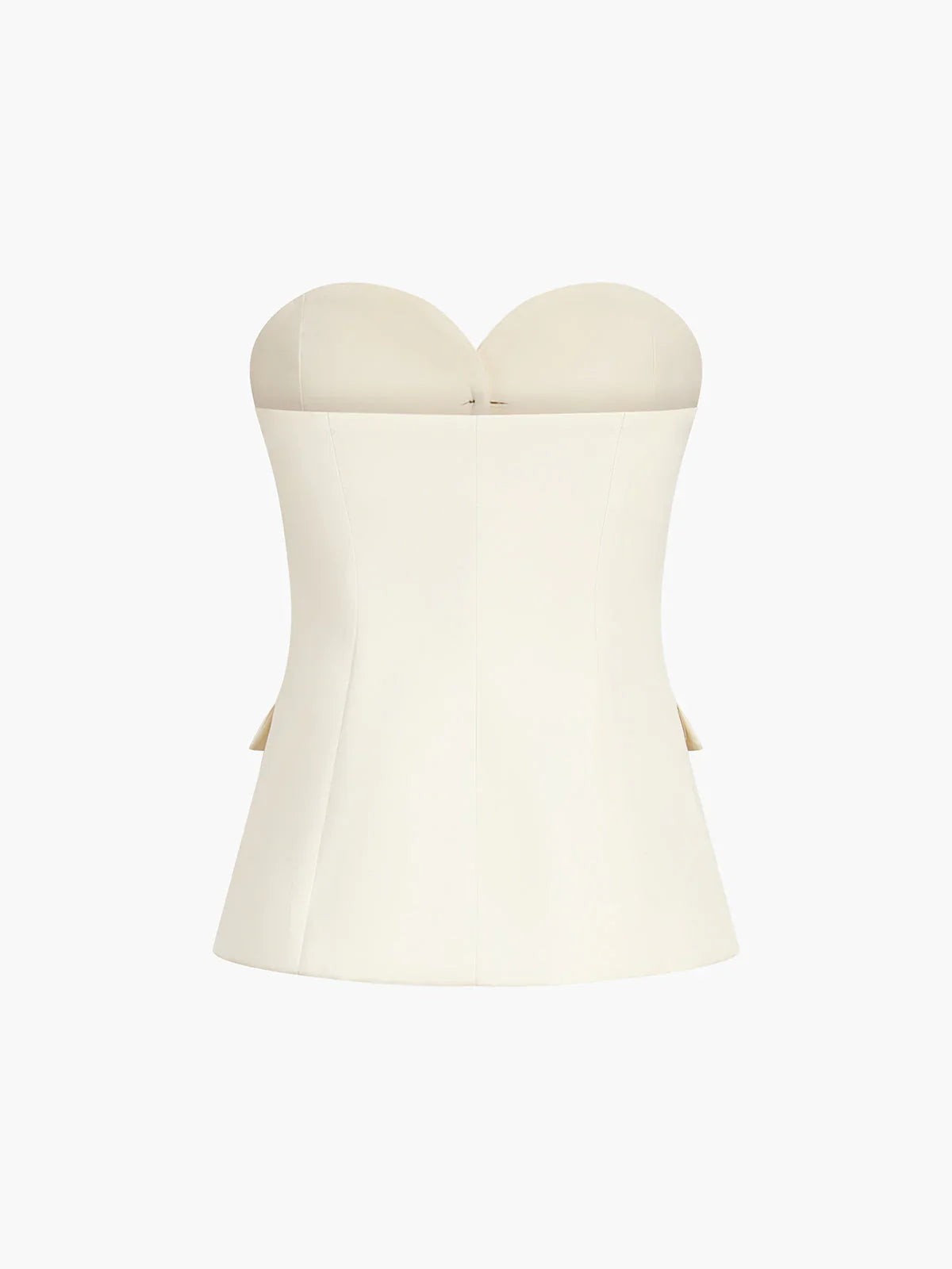 Marie - Corset Inspired Two Piece Set