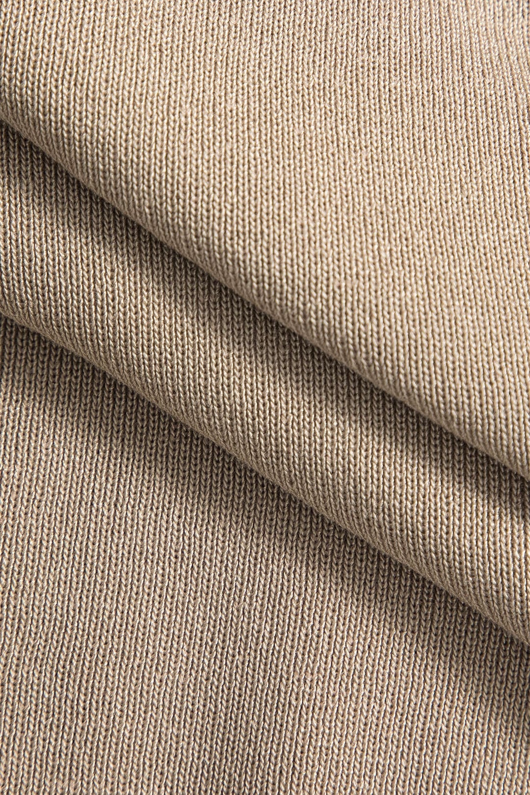 Women’s Esme Button-Down Knit Midi Set - Collared Top Skirt Co-ord