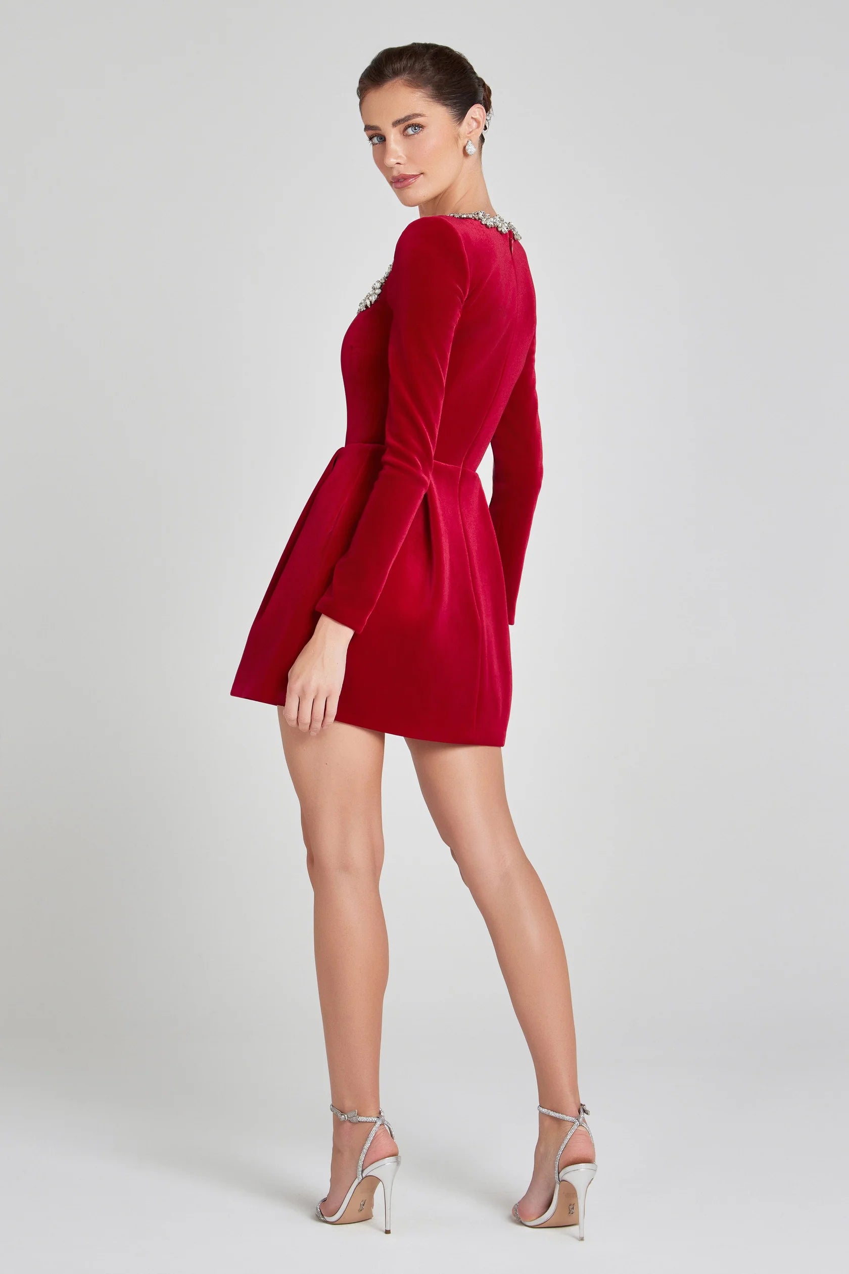 Ruby Mini Dress