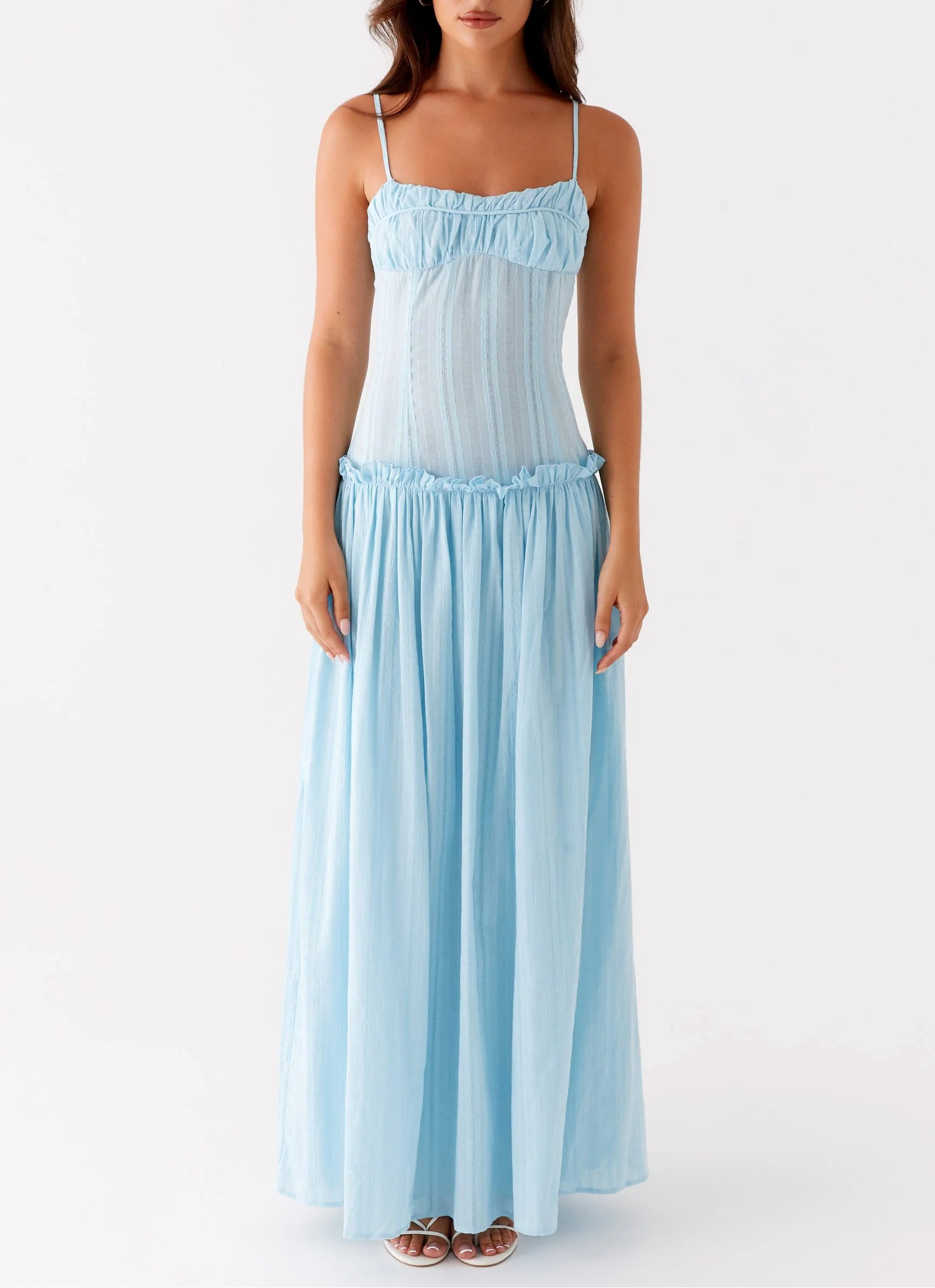 Rosabelle Maxi Dress
