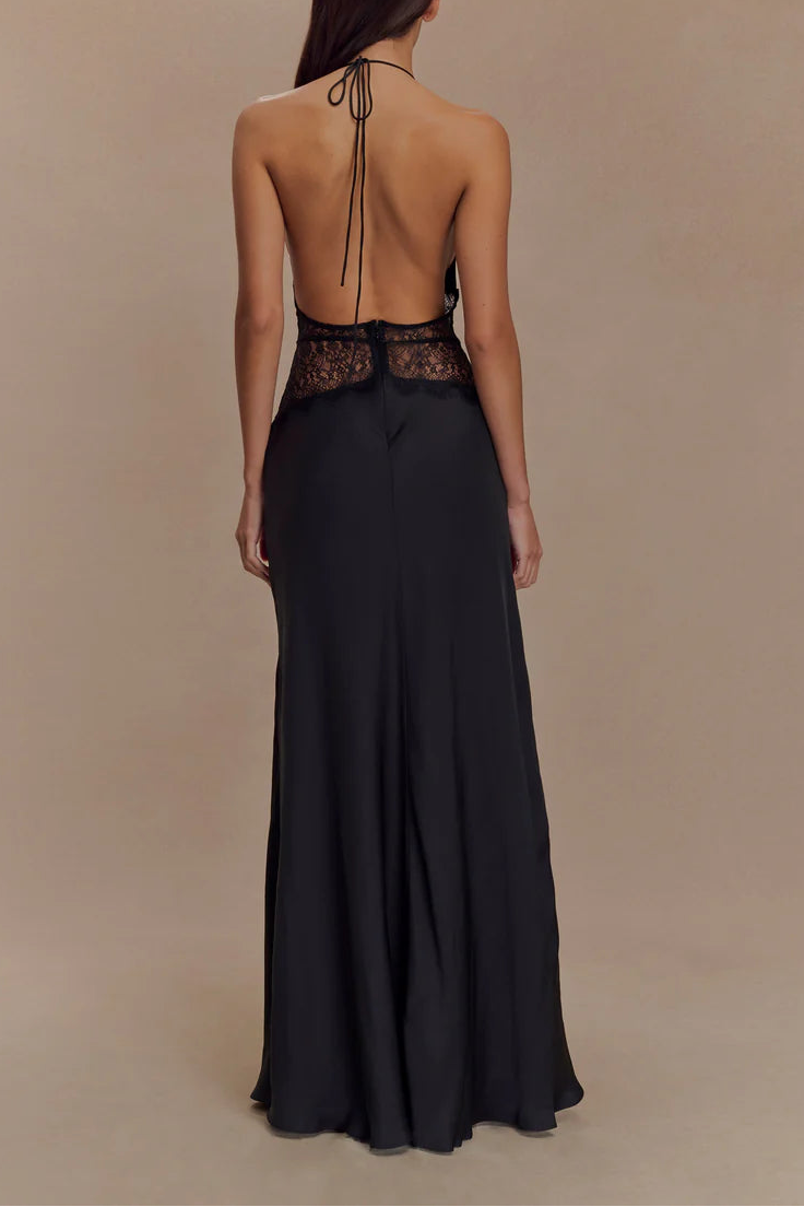 Celine Maxi Dress