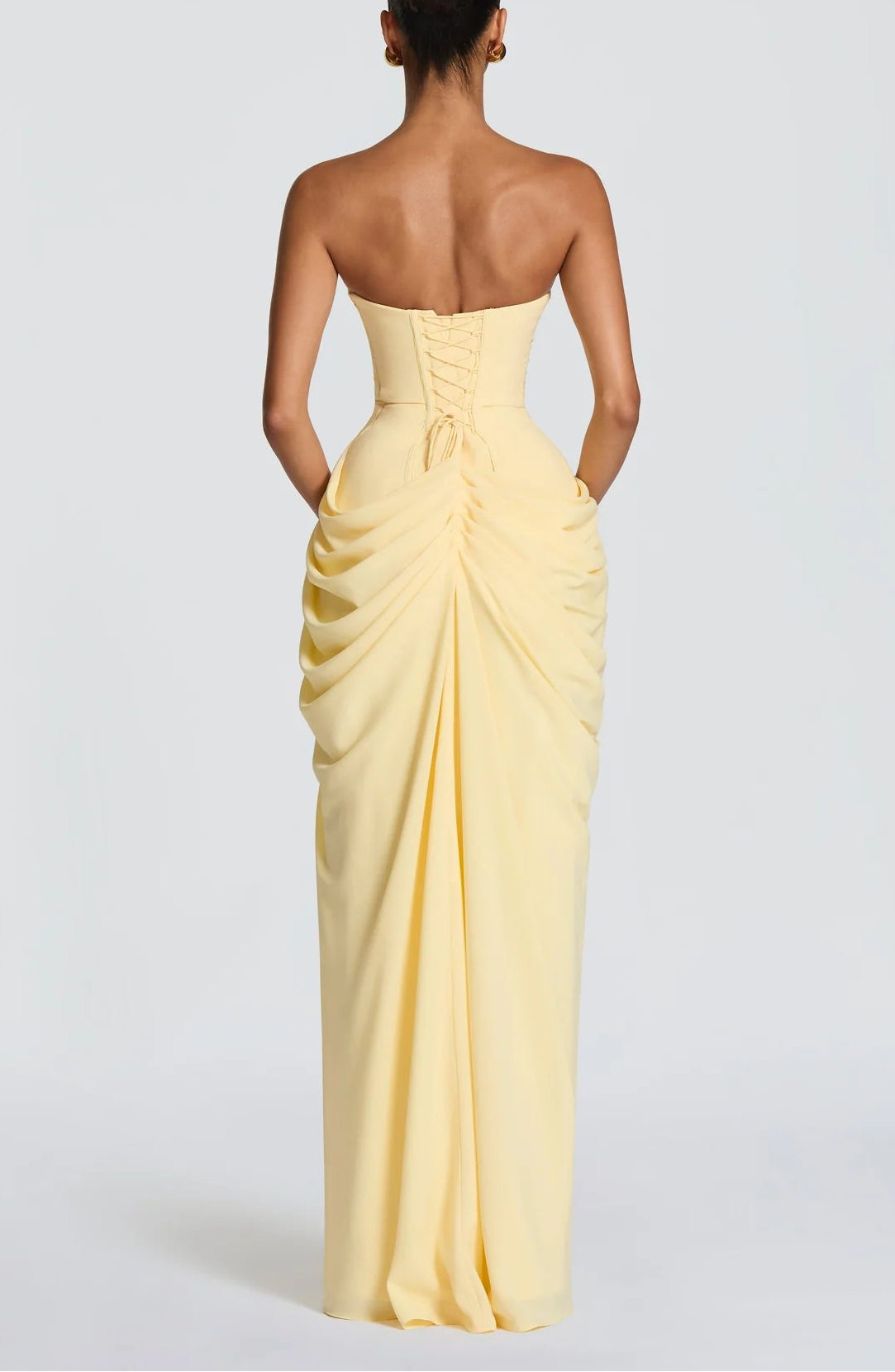 Alessia Maxi Dress
