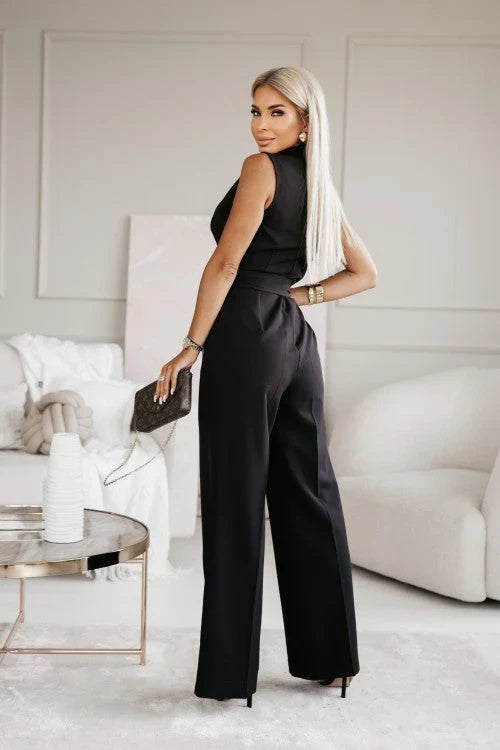 Noémie - Elegant Jumpsuit